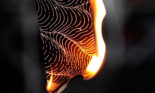 絲網(wǎng)印刷技術(shù)與平印、凸印、凹印